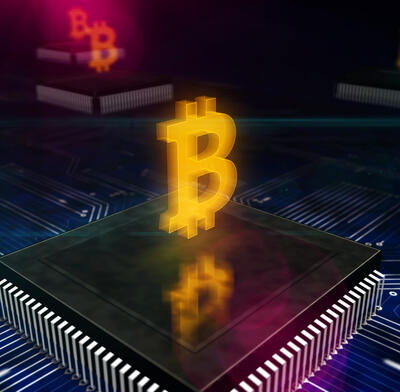 The Mining Bitcoin New Regine