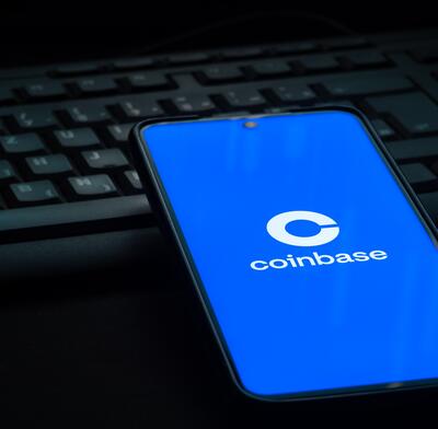 Coinbase