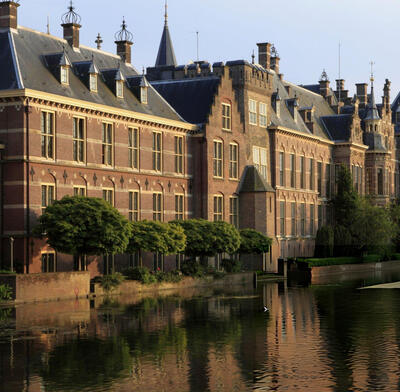 Dutch Parliament