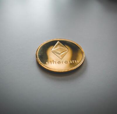 ETH coin