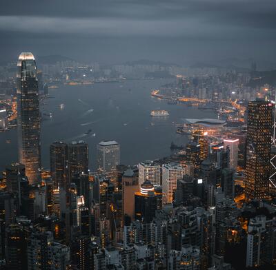 Hong Kong