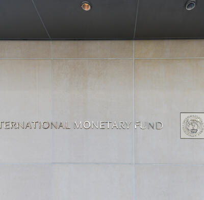IMF