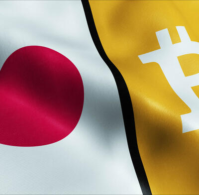 Japan Bitcoin