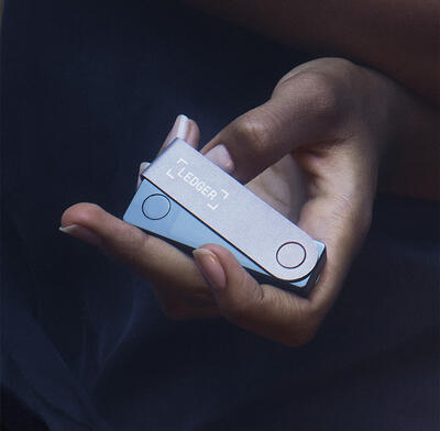 Ledger