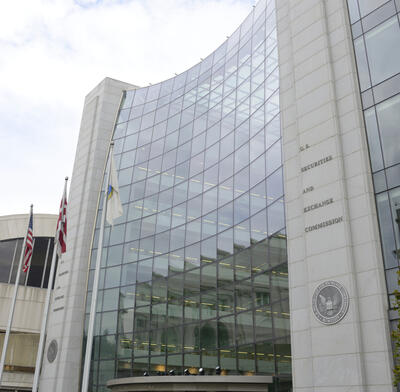 SEC building