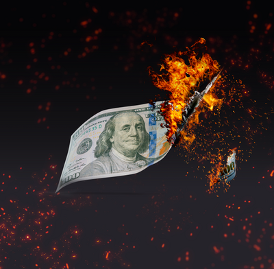 Short the Measuring Stick: Debasement as the Macro Meta-Trade