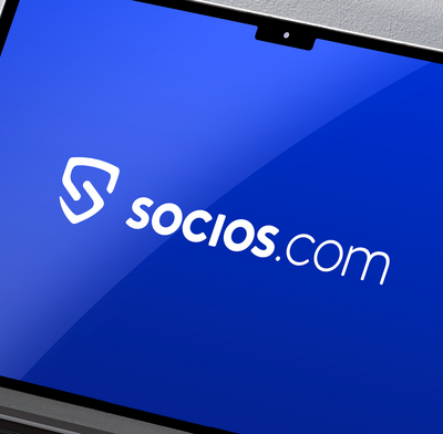 Socios Logo