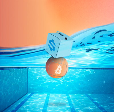 The-impact-of-sharp-dollar-weakening-on-bitcoin