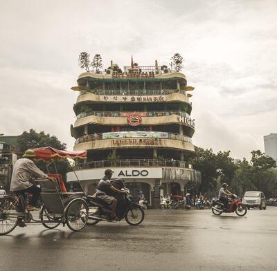 Vietnam