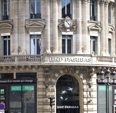 BNP Paribas