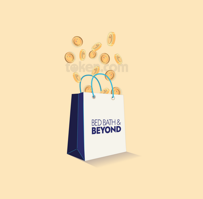 Bed, Bath & Beyond