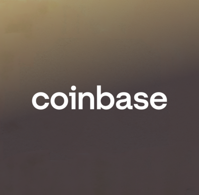 Coinbase