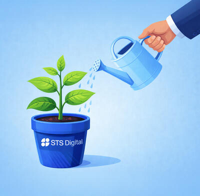 STS Digital raises funds for growth