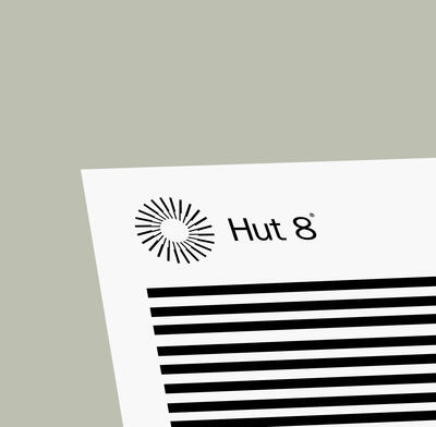 Hut8