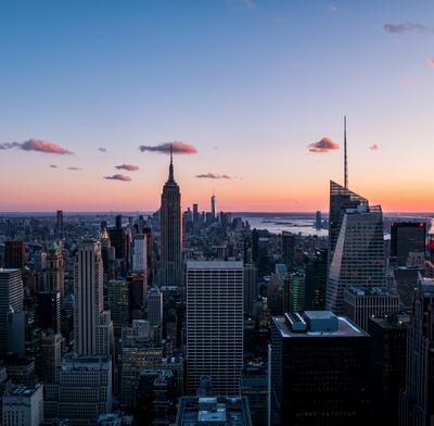 New York