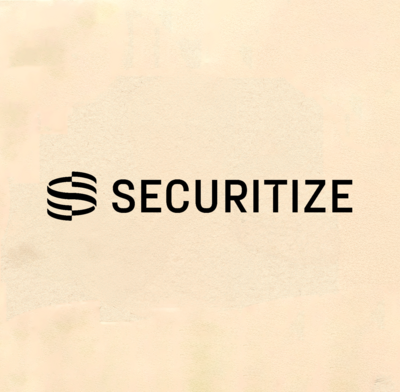 Securitize