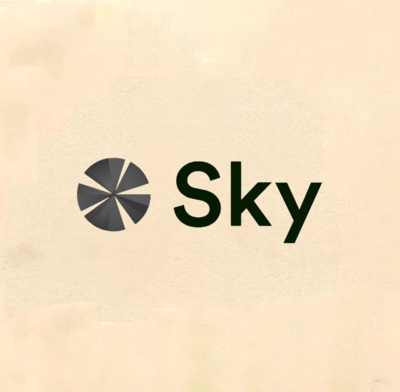 From Vaults to Allocators: Sky’s Structural Shift