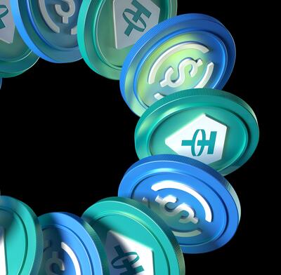 Stablecoins