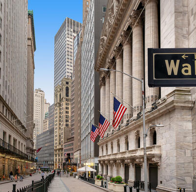 Wall Street