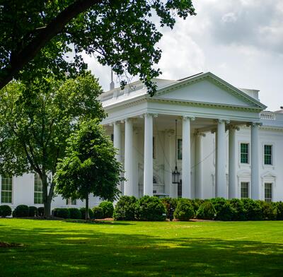 White House