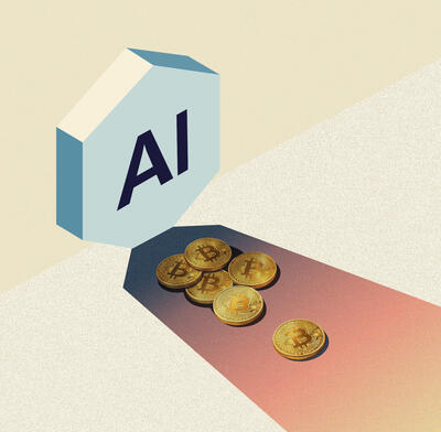 AI Is Draining Crypto's Retail Attention