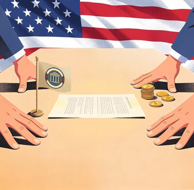 Crypto bill
