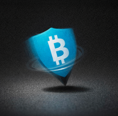 BitGO swings