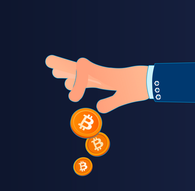 Bitcoin mining