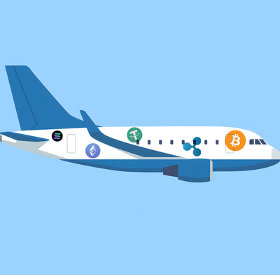 Outflow Crypto