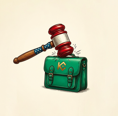Federal Court Enters Permanent Injunction Against KuCoin