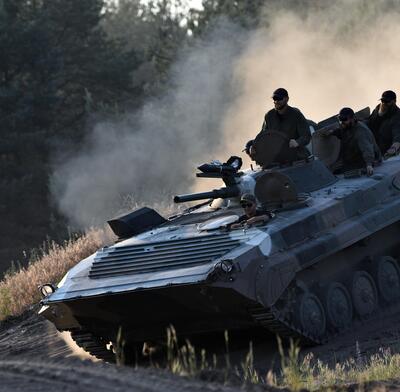 Tank