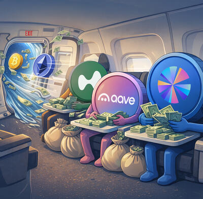 How DeFi Protocols Monetize Liquidations