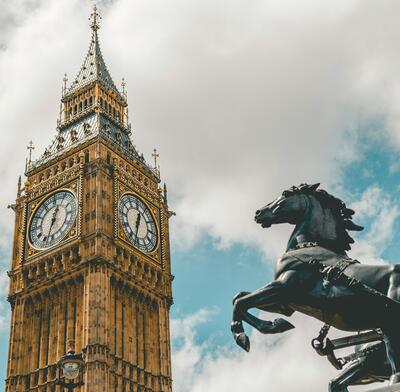 London
