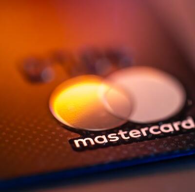 Mastercard, credit card