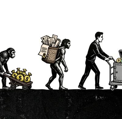 From Funds to Vaults: The Evolution of Investment Vehicles