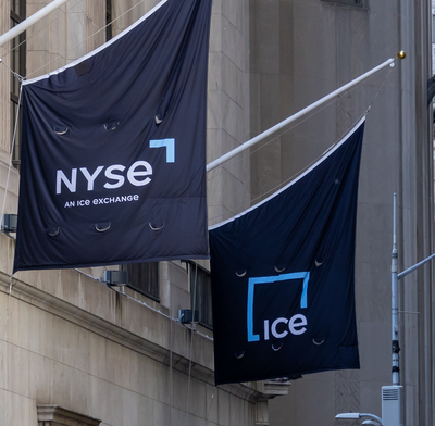 NYSE ICE