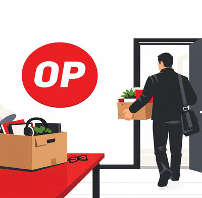 OP Labs jobcuts