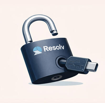 Resolv Labs