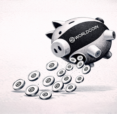Worldcoin