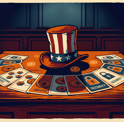 US-Regulators-Prepare-Crypto-Securities-Guidance-Prediction-Market-Rules