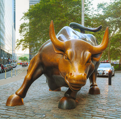 Wall Street USA