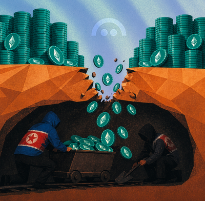 North Korea hackers drain Kelp of $292mn