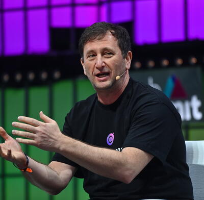 Alex Mashinsky