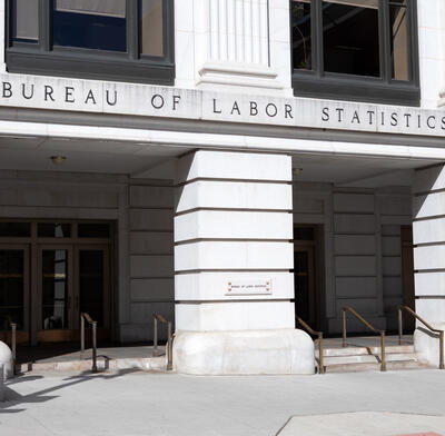 BLS Building