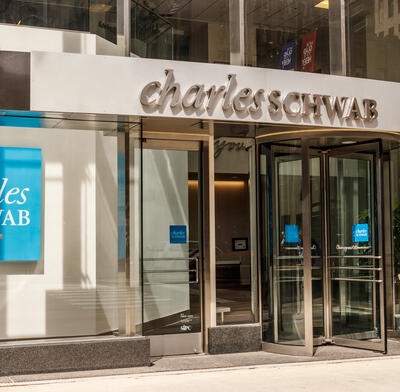 Charles Schwab