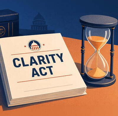 CLARITY ACT