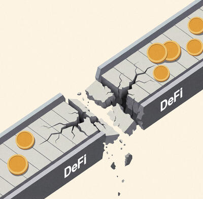 DeFi