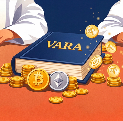 Dubai VARA Guidance