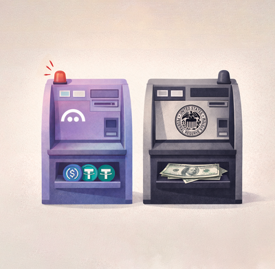 On-chain-yields-fall-below-traditional-savings-account-yields 
