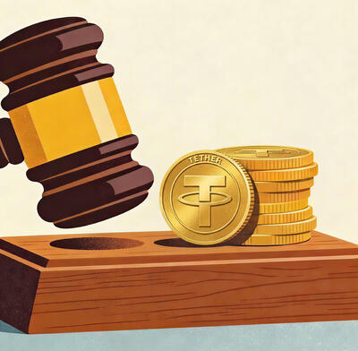 Stablecoins Regulation